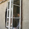 Juuliku Villa Saku vallas - akende taastamine