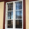 Juuliku Villa Saku vallas - taastatud aken