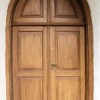 Kose kiriku käärkambri aaderdatud uks